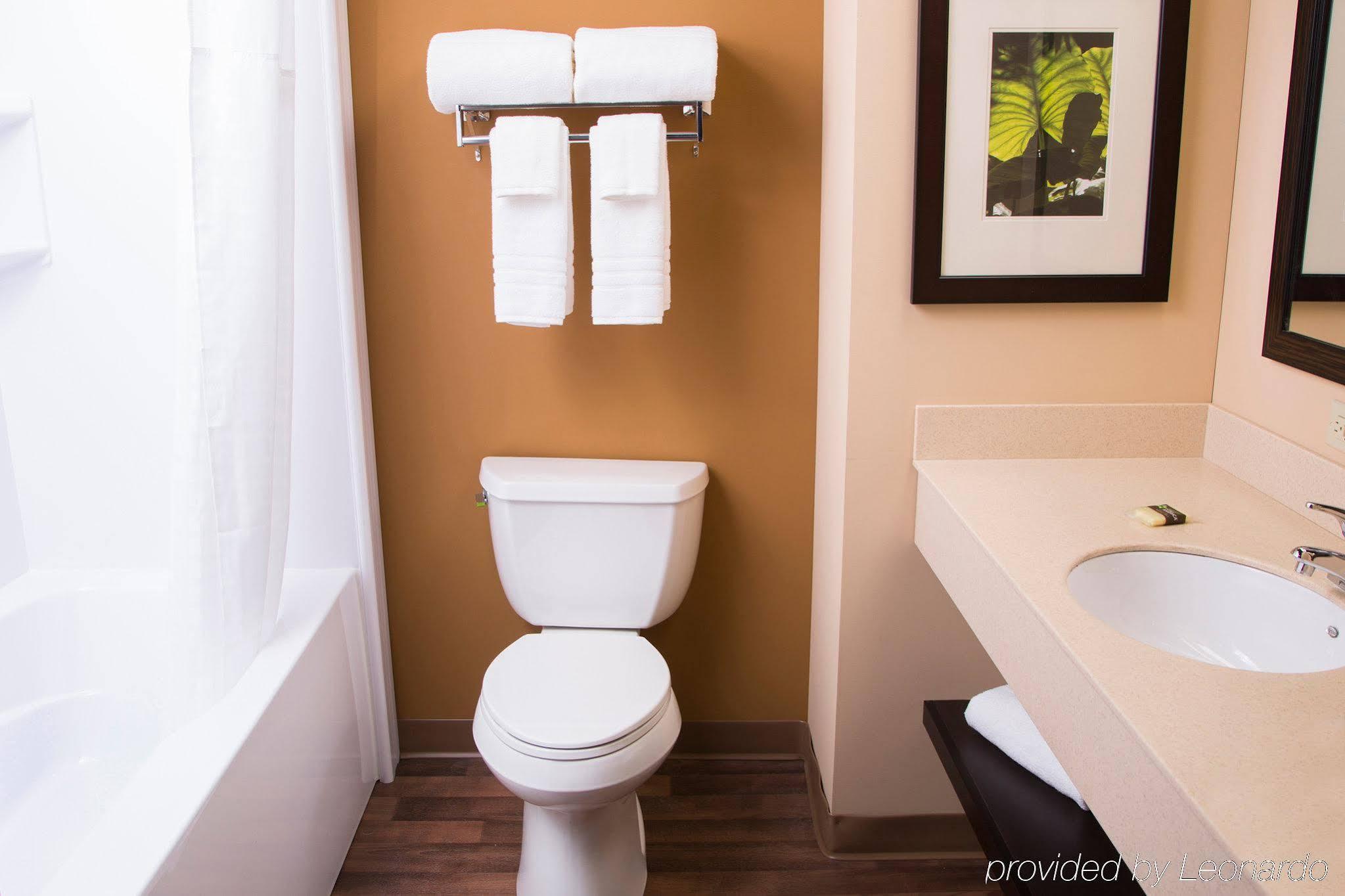 Extended Stay America Suites - Philadelphia - Cherry Hill Maple Shade Екстериор снимка