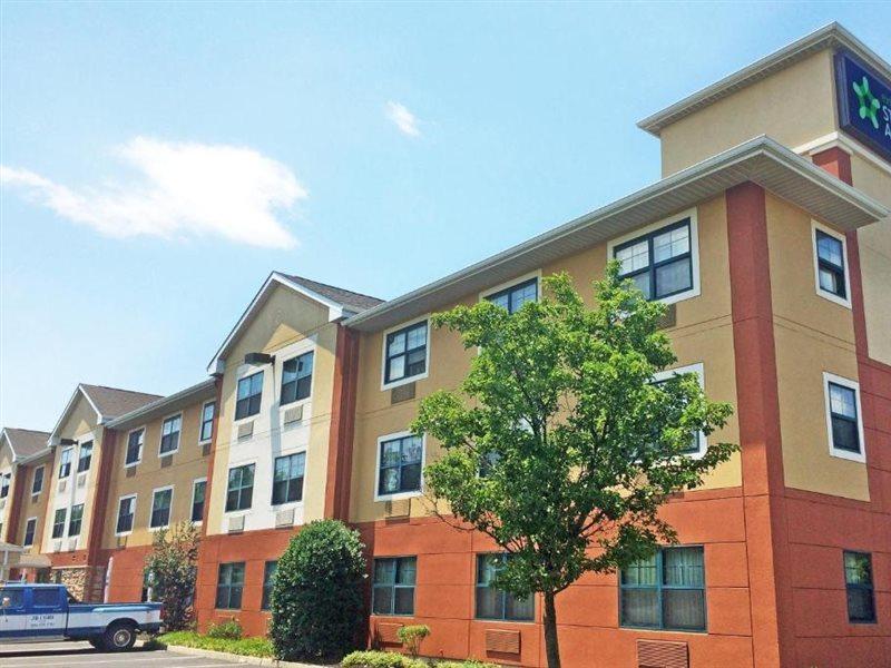 Extended Stay America Suites - Philadelphia - Cherry Hill Maple Shade Екстериор снимка