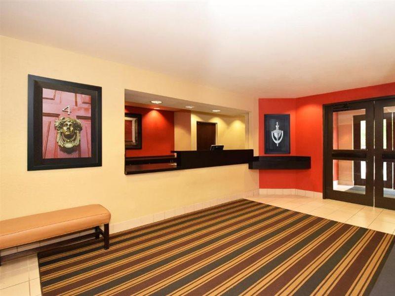 Extended Stay America Suites - Philadelphia - Cherry Hill Maple Shade Екстериор снимка