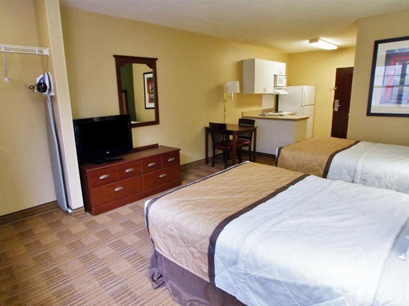 Extended Stay America Suites - Philadelphia - Cherry Hill Maple Shade Екстериор снимка