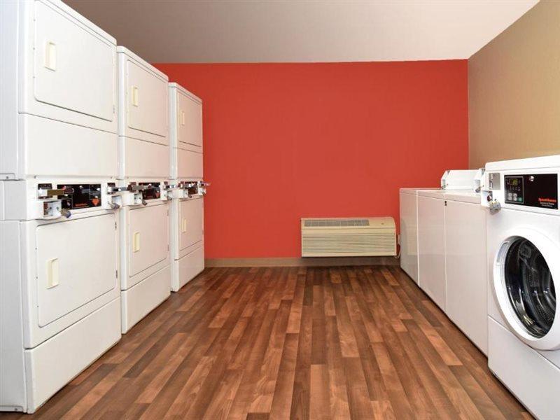 Extended Stay America Suites - Philadelphia - Cherry Hill Maple Shade Екстериор снимка