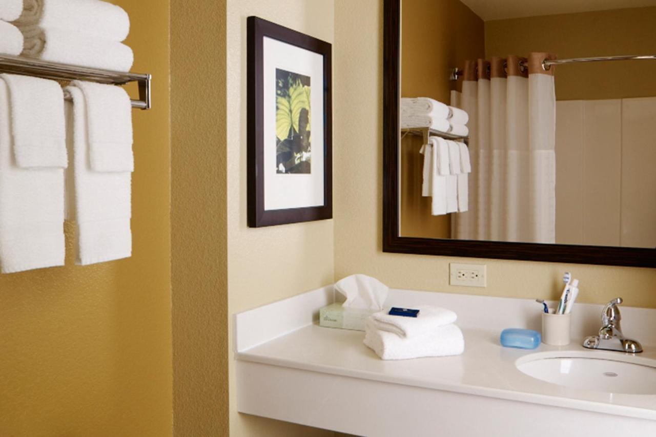 Extended Stay America Suites - Philadelphia - Cherry Hill Maple Shade Екстериор снимка