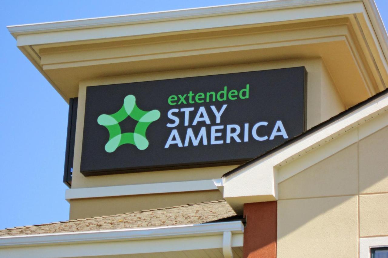 Extended Stay America Suites - Philadelphia - Cherry Hill Maple Shade Екстериор снимка