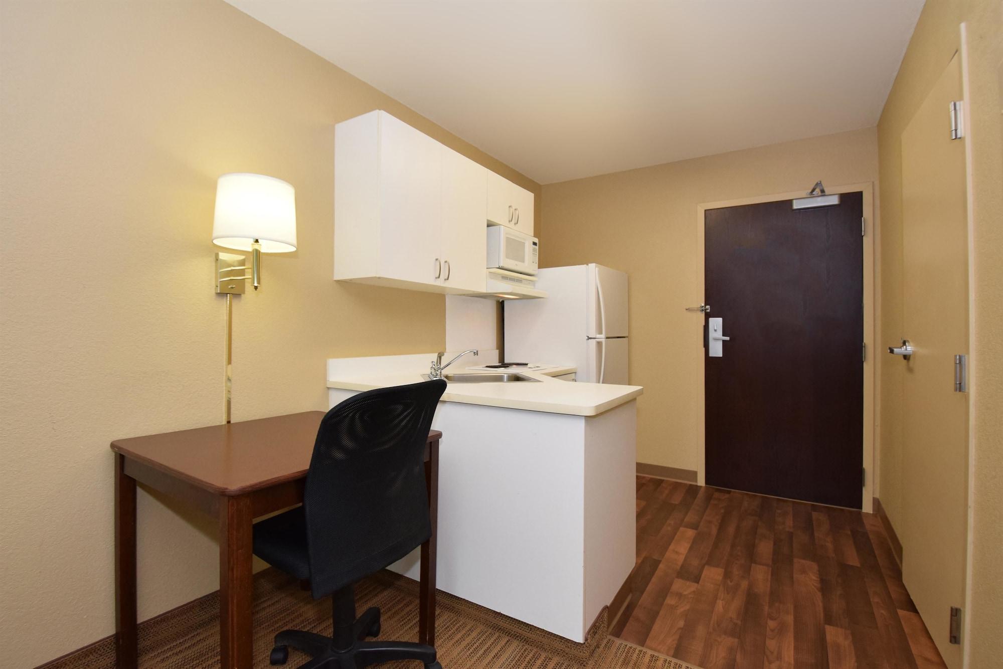 Extended Stay America Suites - Philadelphia - Cherry Hill Maple Shade Екстериор снимка
