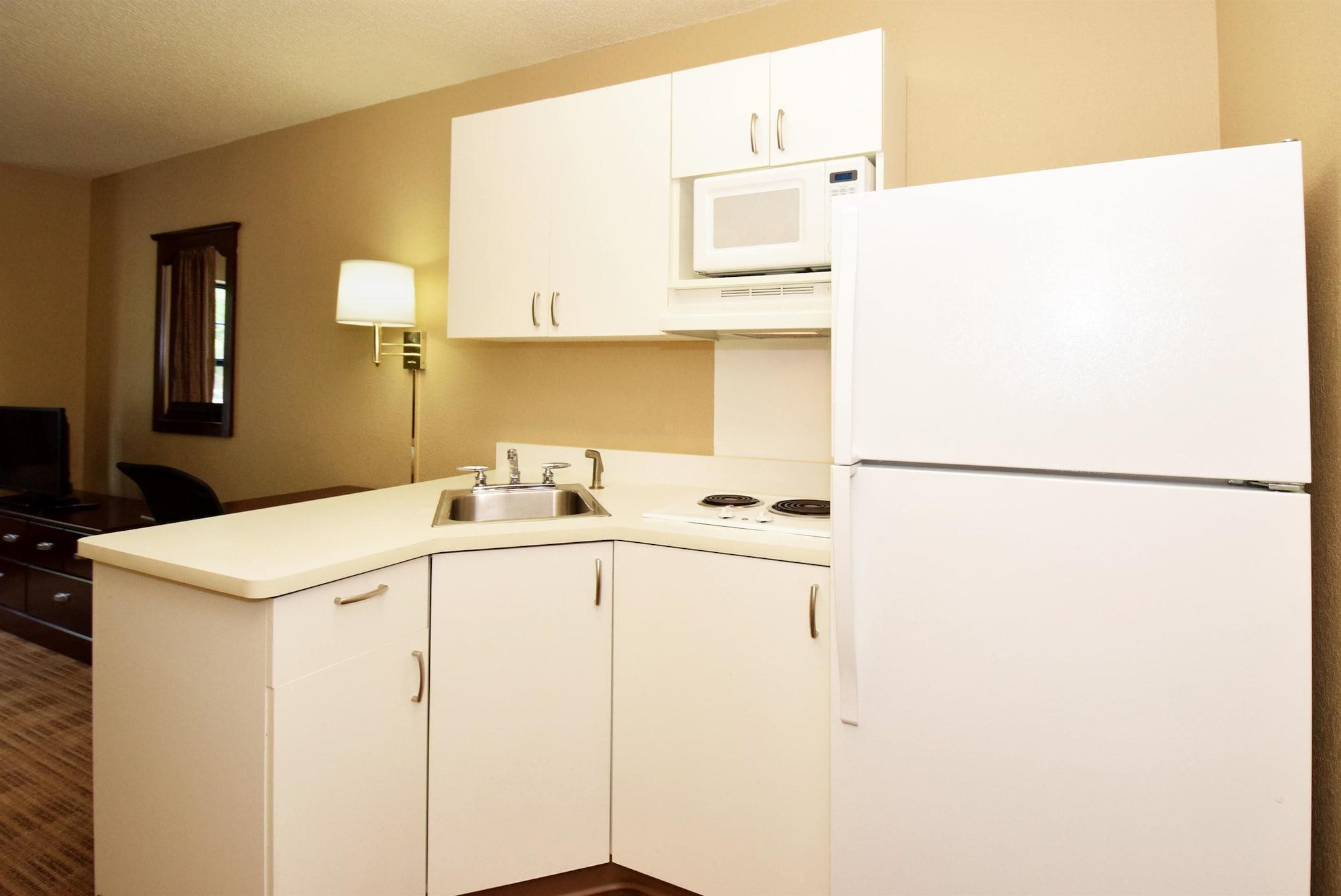Extended Stay America Suites - Philadelphia - Cherry Hill Maple Shade Екстериор снимка
