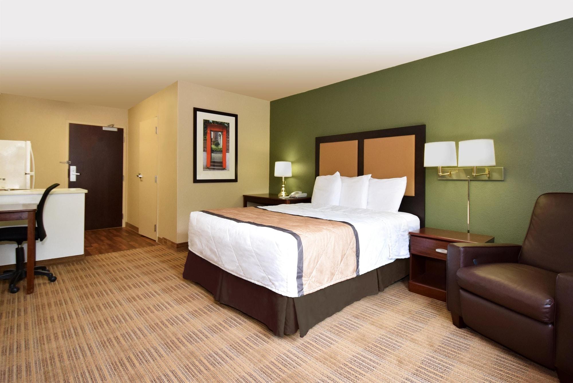 Extended Stay America Suites - Philadelphia - Cherry Hill Maple Shade Екстериор снимка