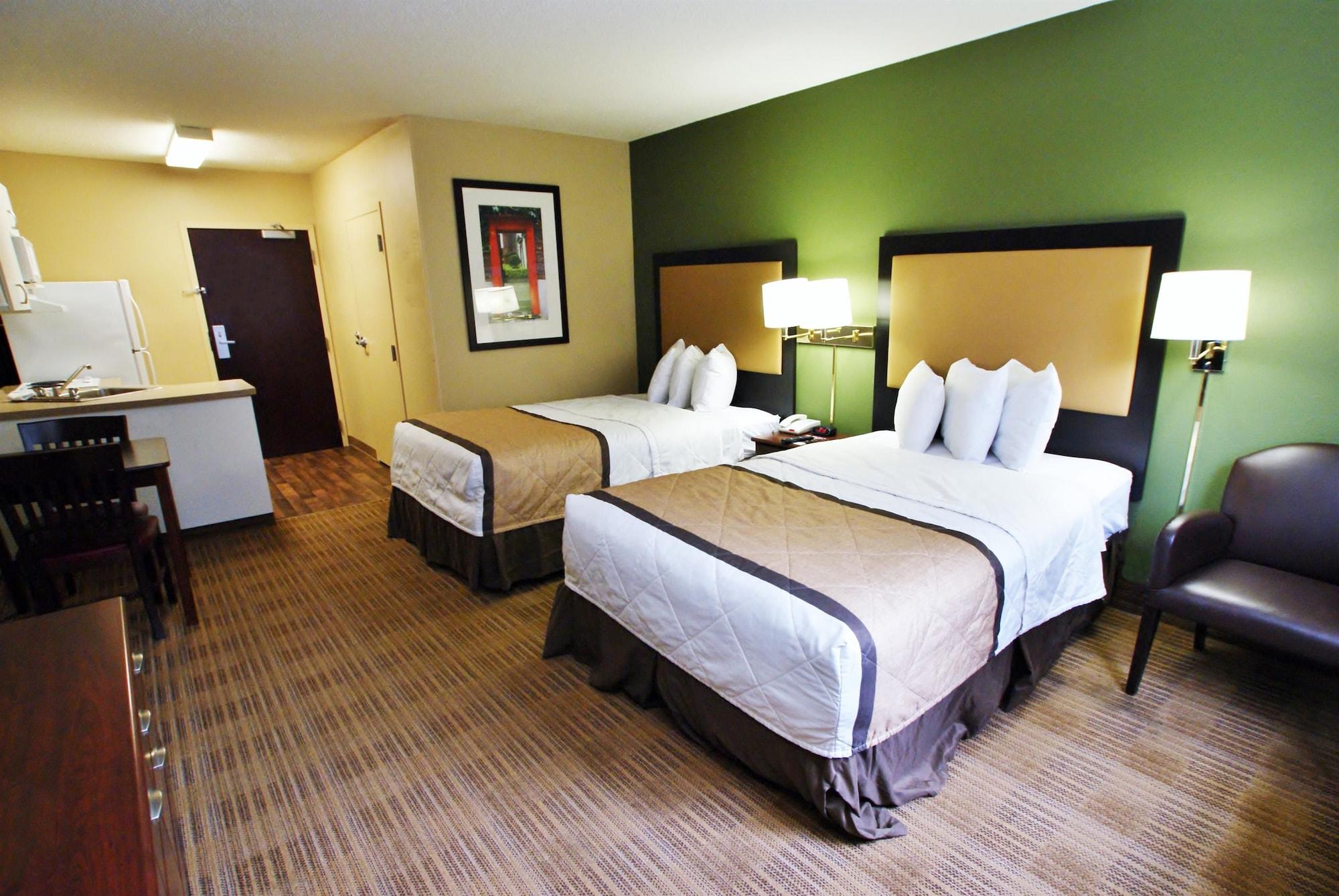 Extended Stay America Suites - Philadelphia - Cherry Hill Maple Shade Екстериор снимка