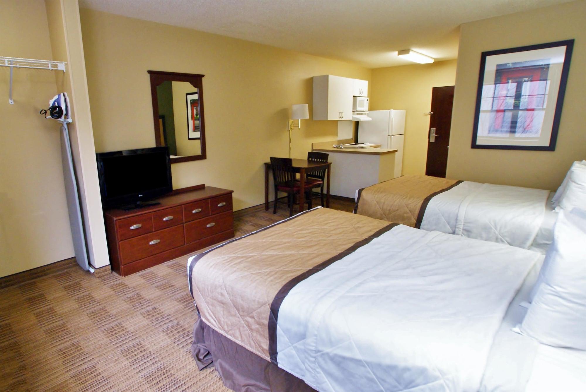 Extended Stay America Suites - Philadelphia - Cherry Hill Maple Shade Екстериор снимка