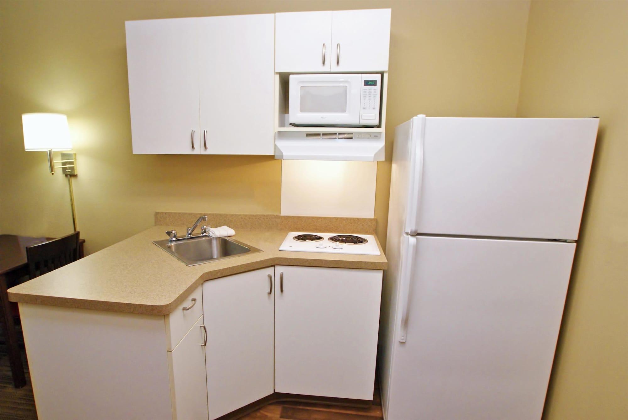 Extended Stay America Suites - Philadelphia - Cherry Hill Maple Shade Екстериор снимка