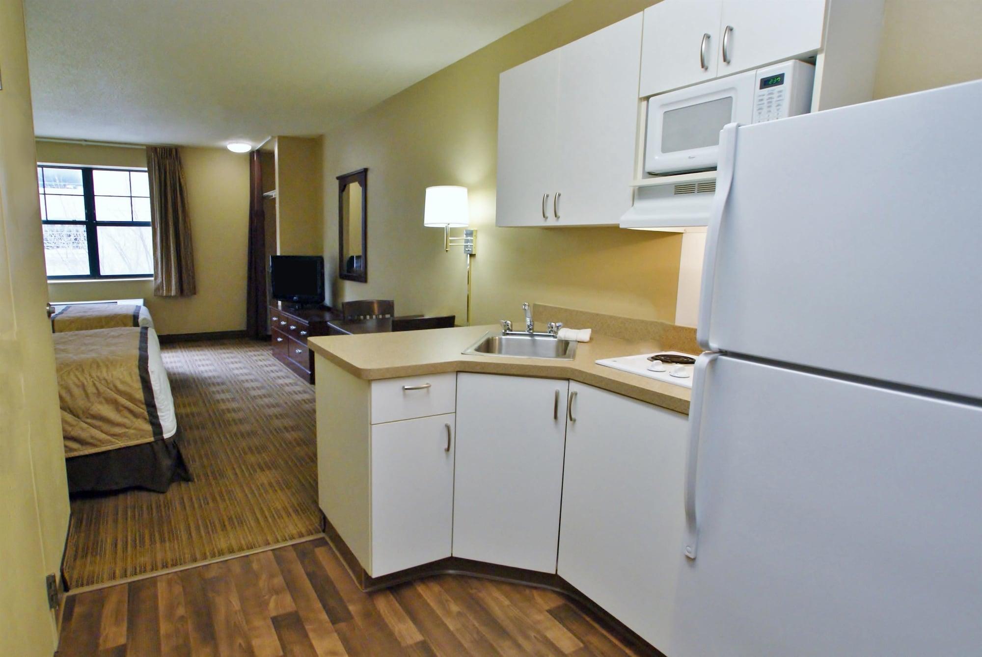 Extended Stay America Suites - Philadelphia - Cherry Hill Maple Shade Екстериор снимка