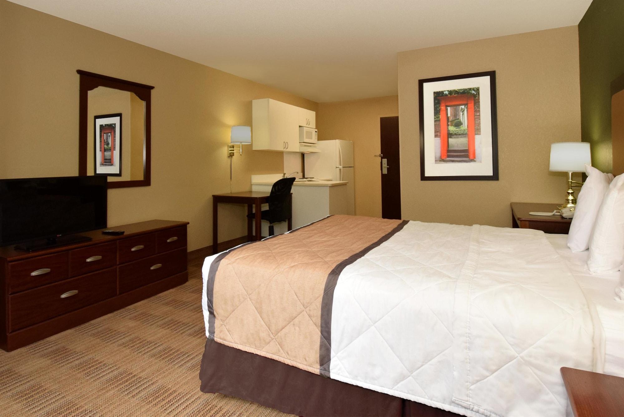 Extended Stay America Suites - Philadelphia - Cherry Hill Maple Shade Екстериор снимка