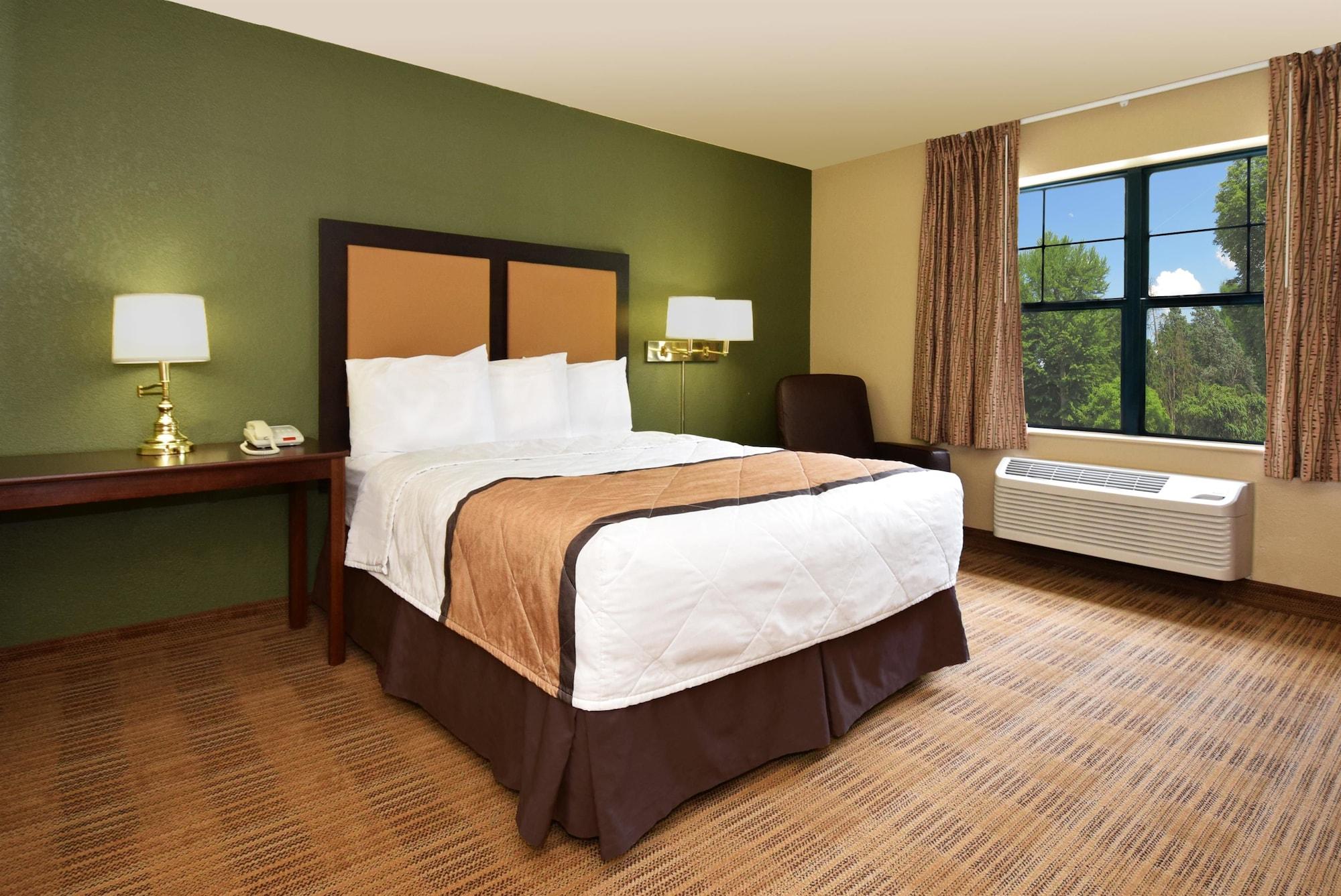 Extended Stay America Suites - Philadelphia - Cherry Hill Maple Shade Екстериор снимка