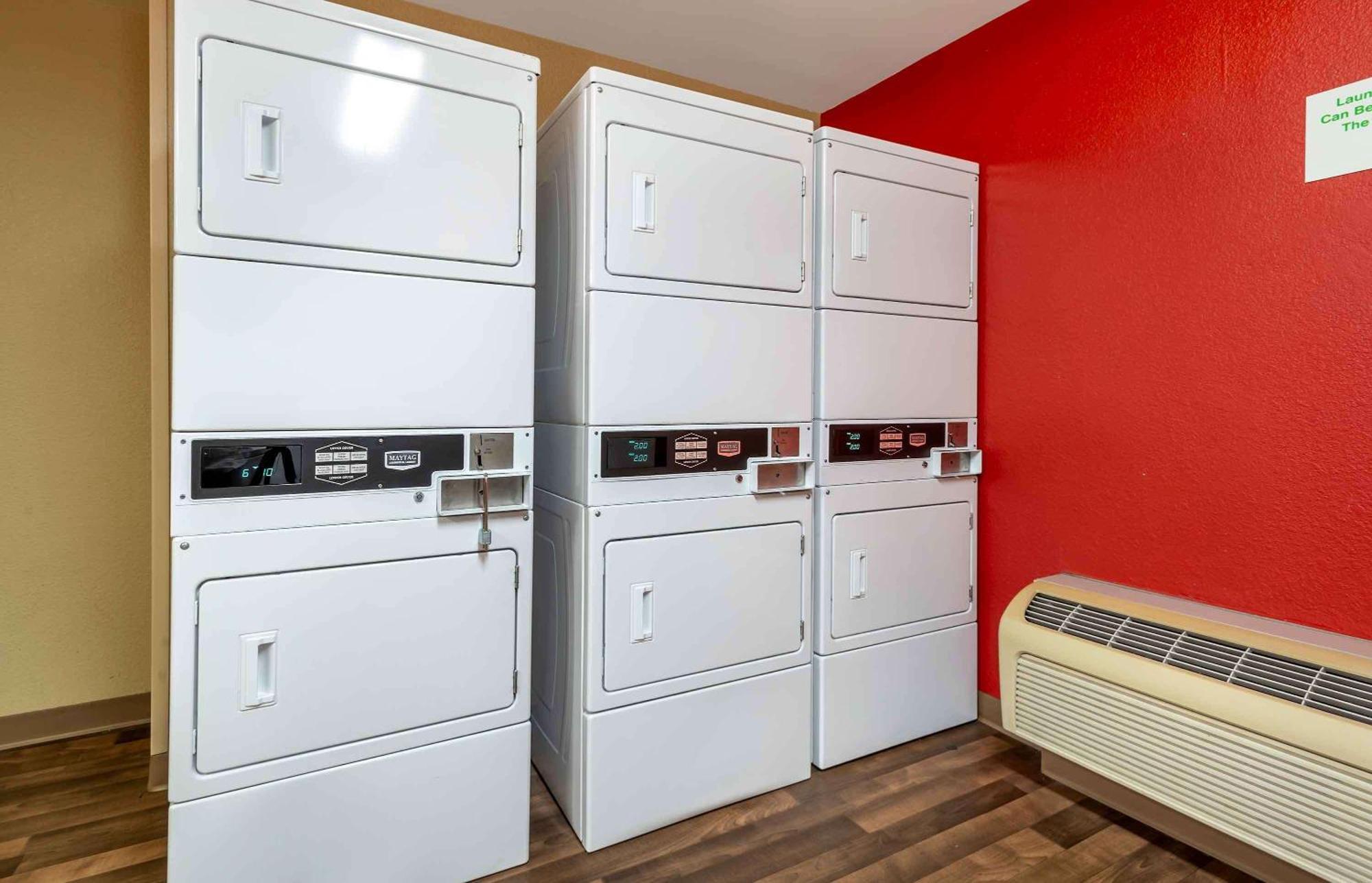 Extended Stay America Suites - Philadelphia - Cherry Hill Maple Shade Екстериор снимка