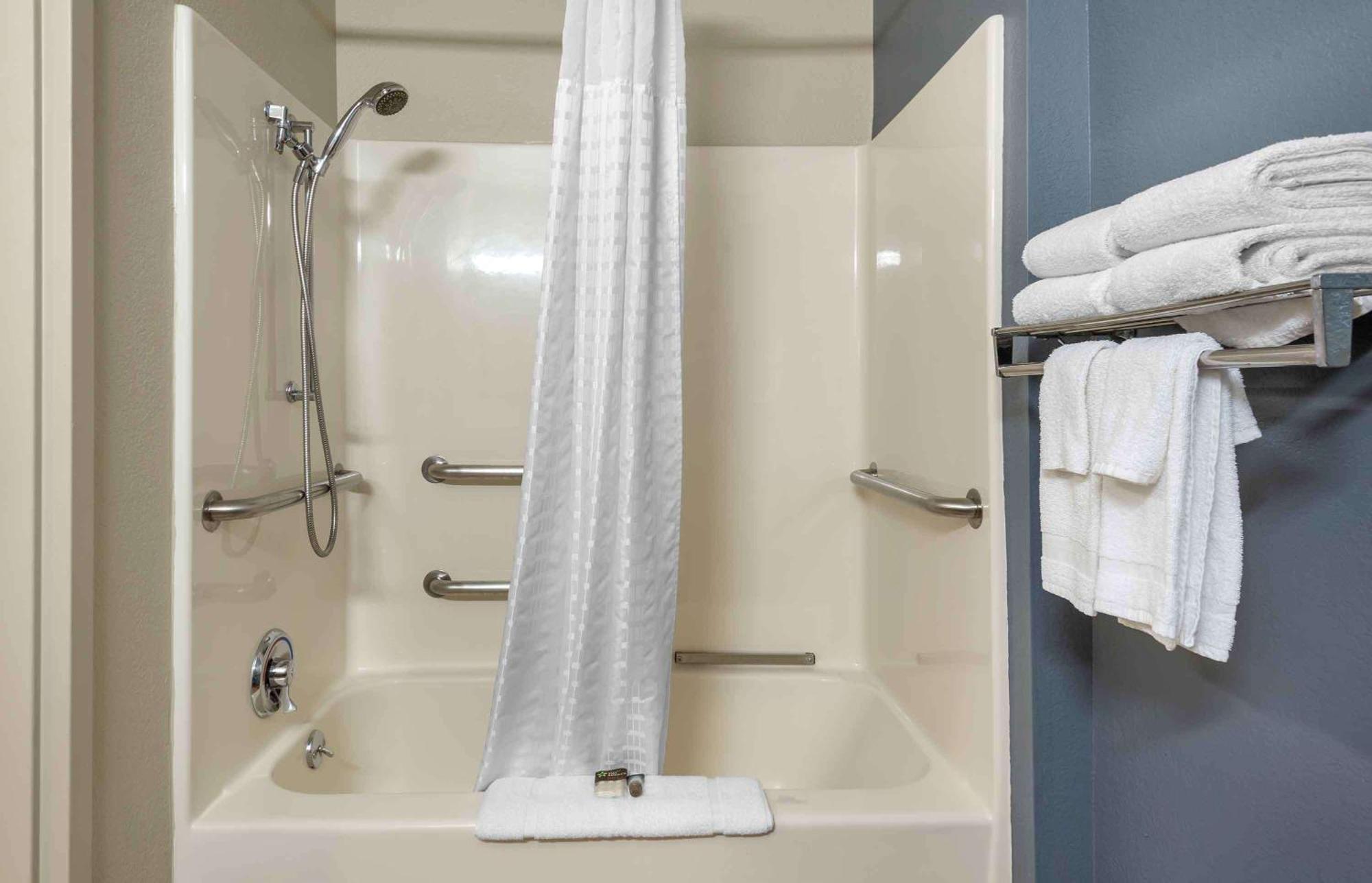 Extended Stay America Suites - Philadelphia - Cherry Hill Maple Shade Екстериор снимка