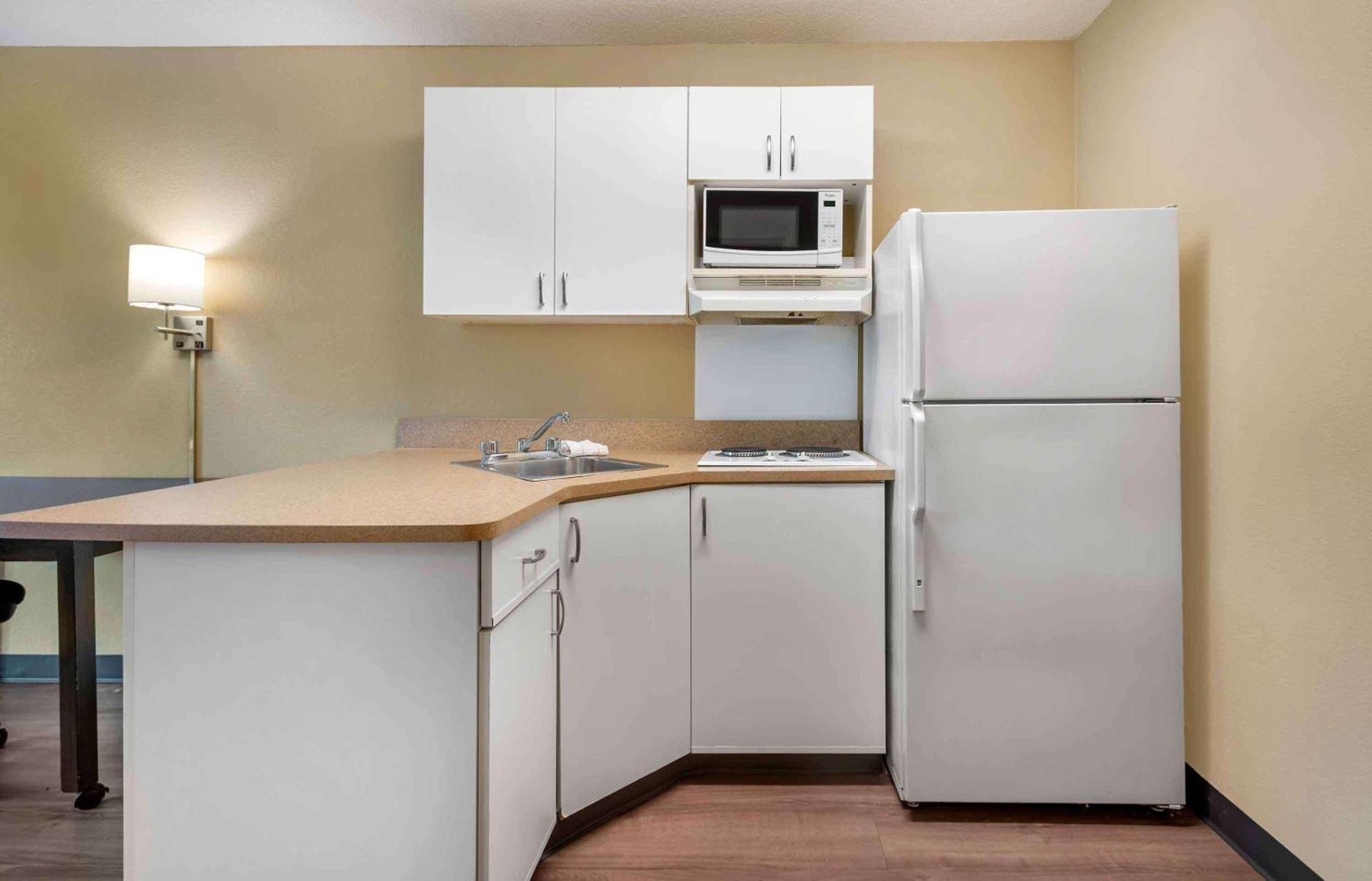 Extended Stay America Suites - Philadelphia - Cherry Hill Maple Shade Екстериор снимка