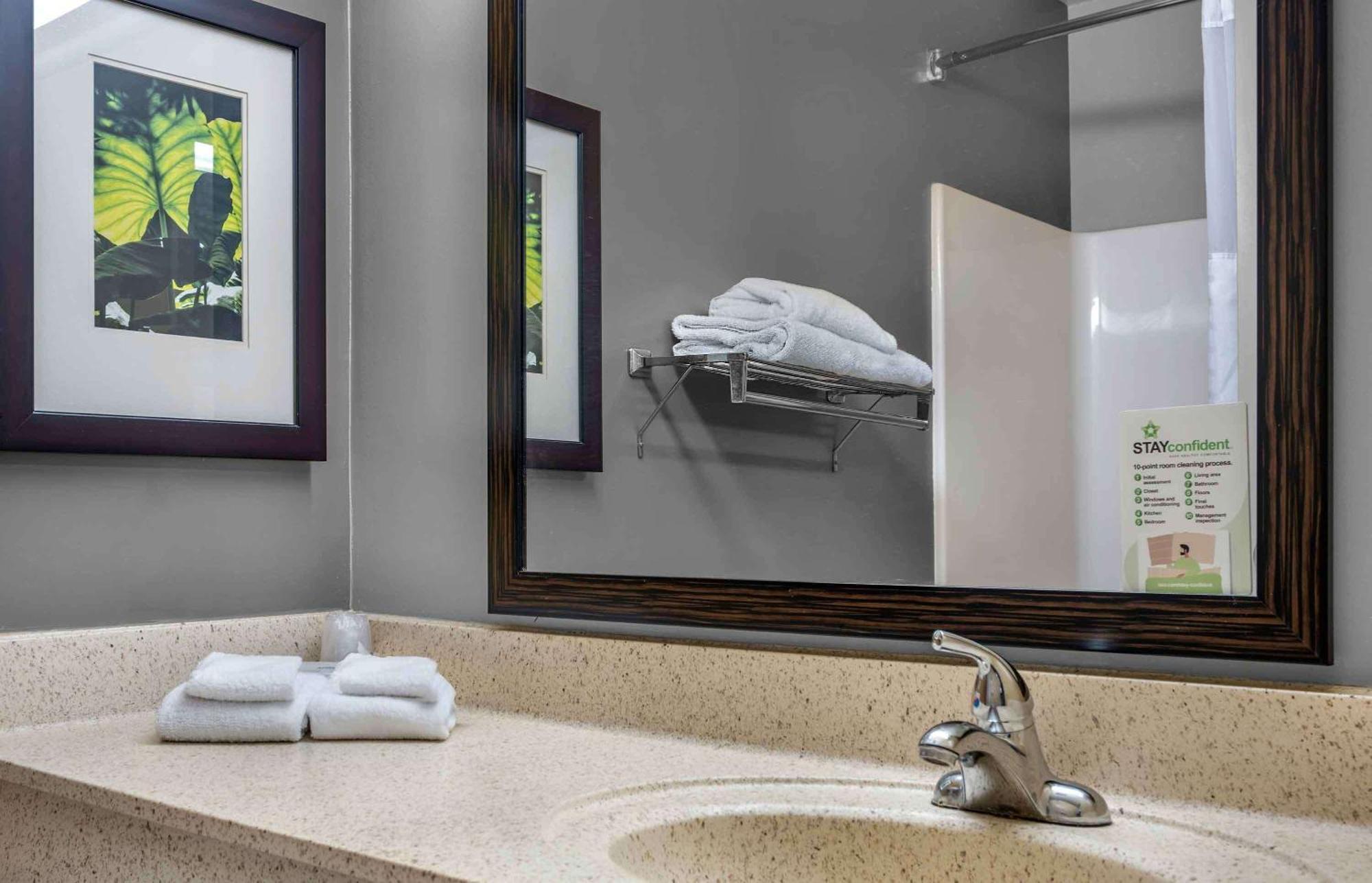 Extended Stay America Suites - Philadelphia - Cherry Hill Maple Shade Екстериор снимка