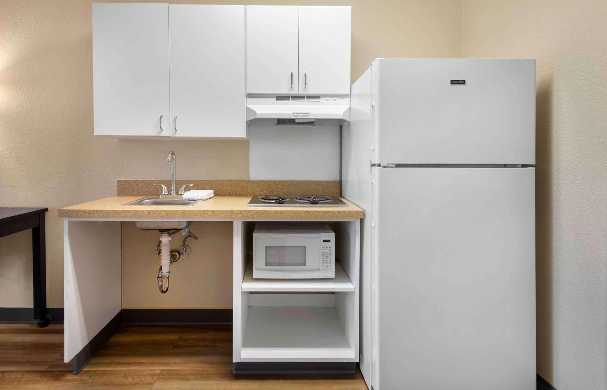 Extended Stay America Suites - Philadelphia - Cherry Hill Maple Shade Екстериор снимка