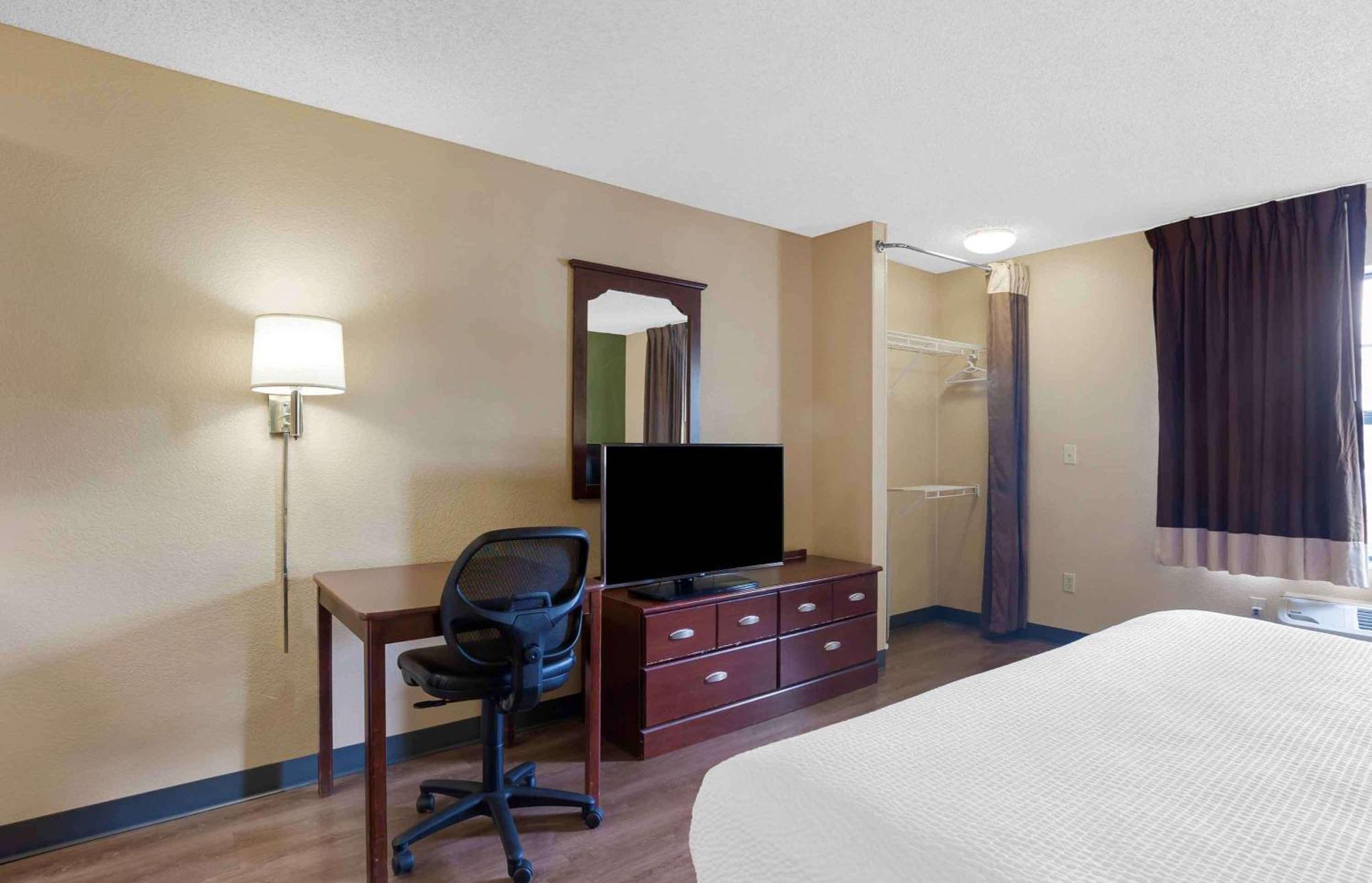 Extended Stay America Suites - Philadelphia - Cherry Hill Maple Shade Екстериор снимка