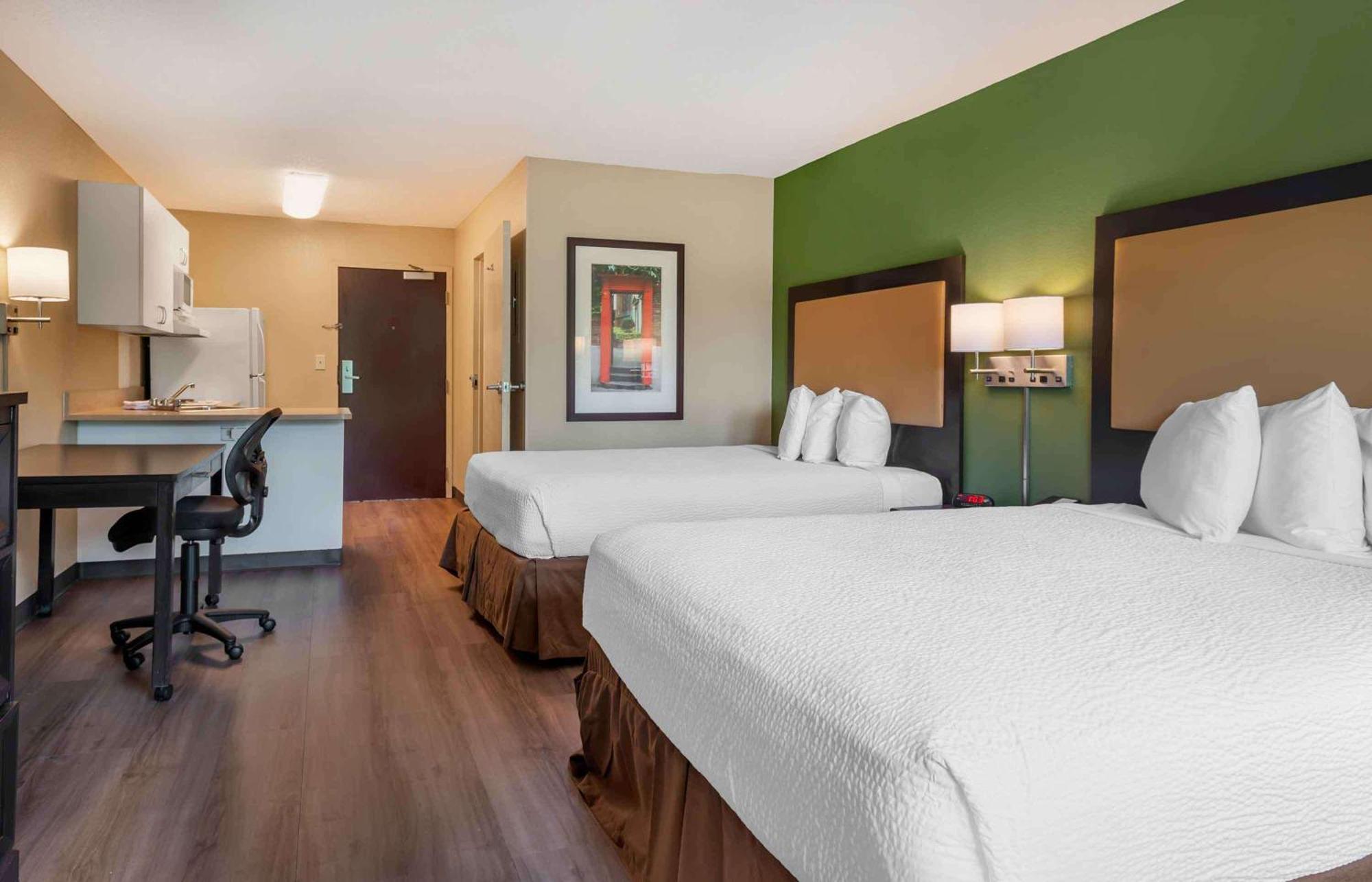 Extended Stay America Suites - Philadelphia - Cherry Hill Maple Shade Екстериор снимка