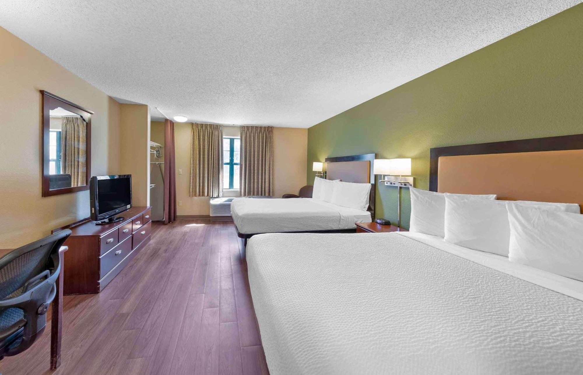 Extended Stay America Suites - Philadelphia - Cherry Hill Maple Shade Екстериор снимка