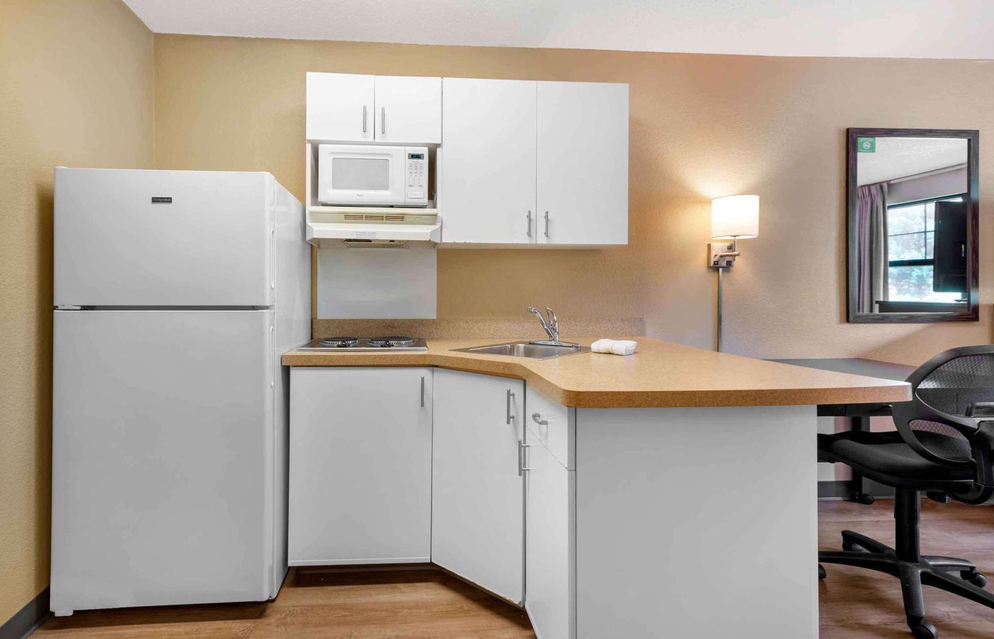 Extended Stay America Suites - Philadelphia - Cherry Hill Maple Shade Екстериор снимка