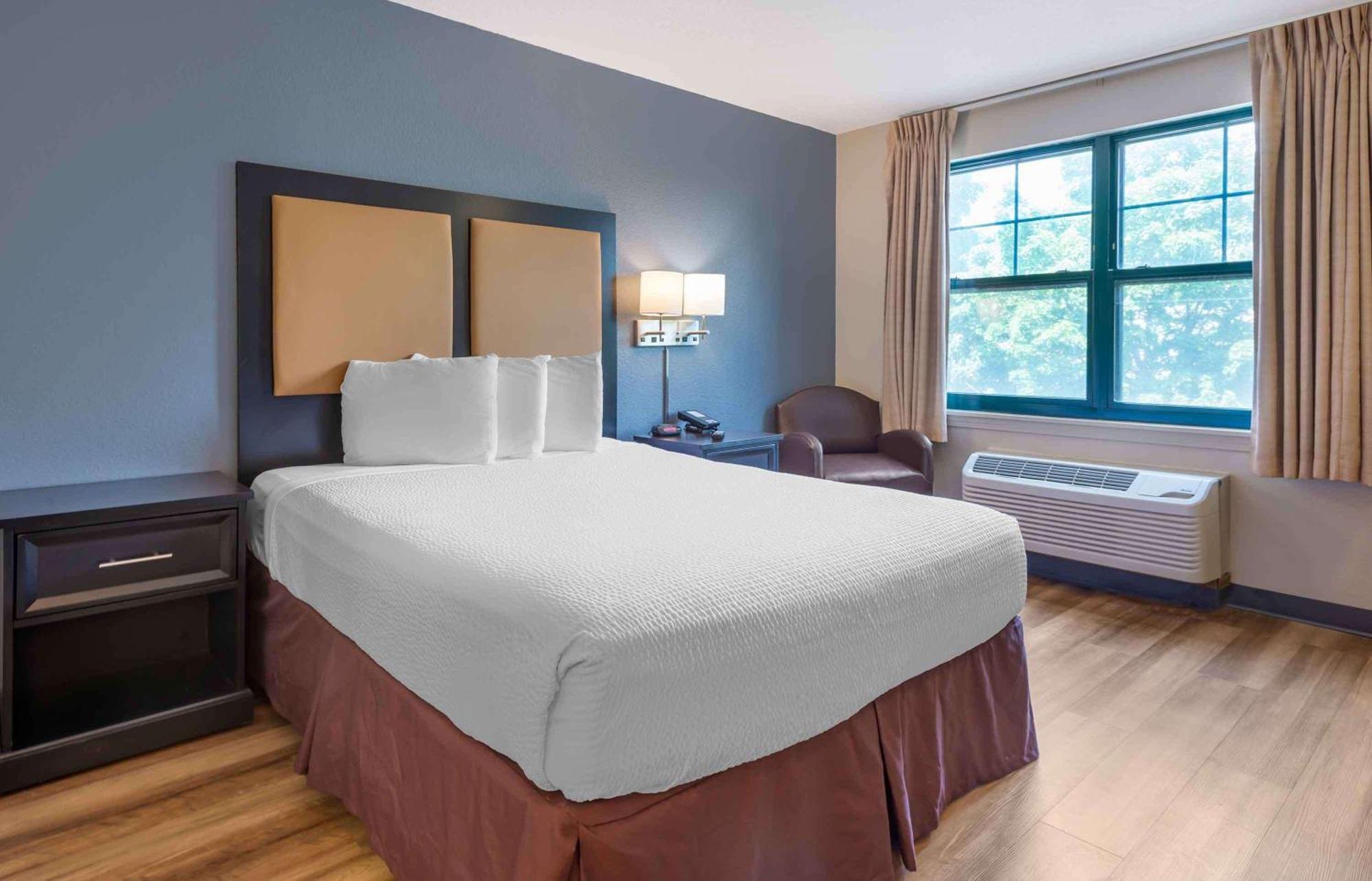 Extended Stay America Suites - Philadelphia - Cherry Hill Maple Shade Екстериор снимка