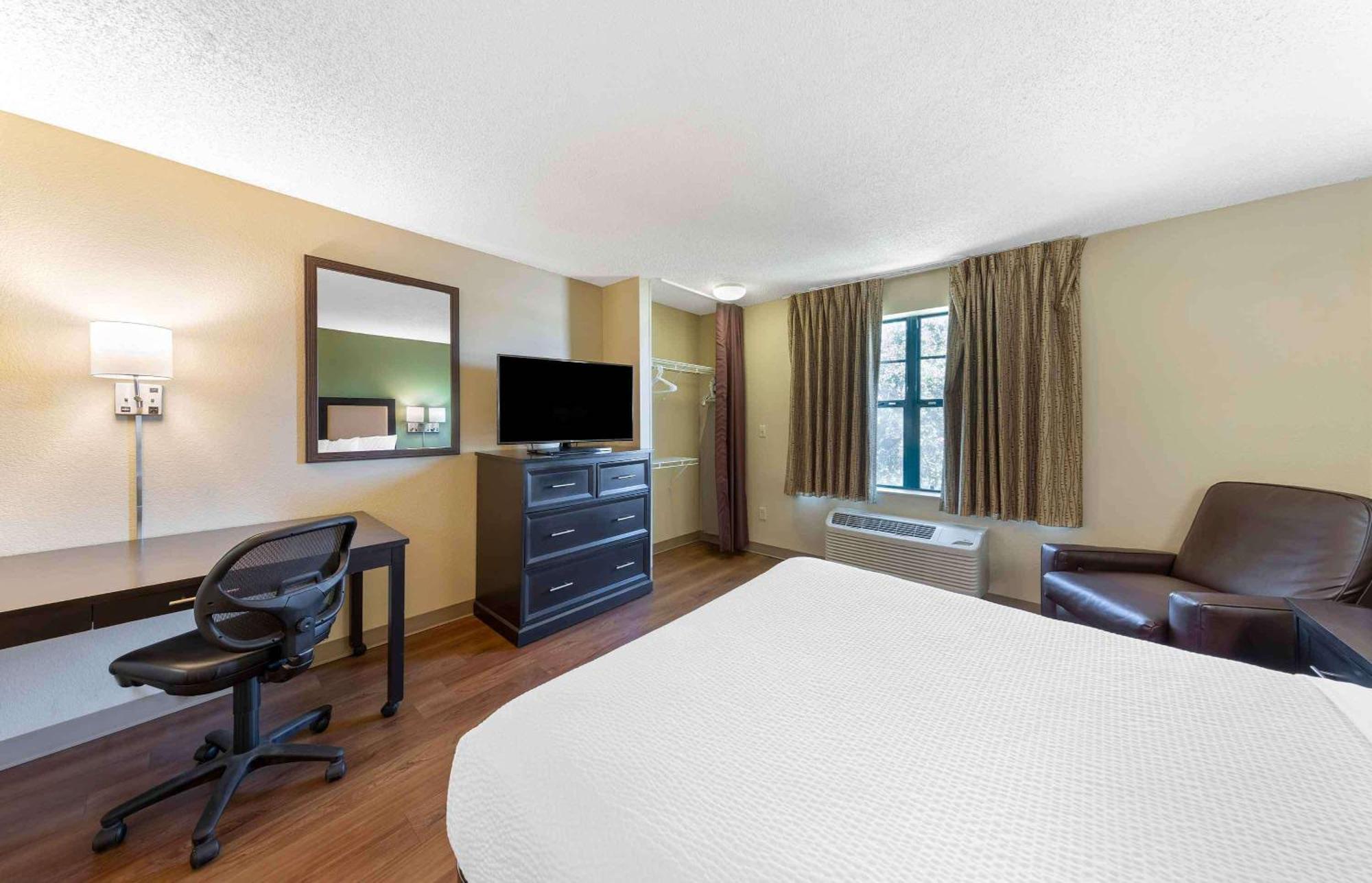 Extended Stay America Suites - Philadelphia - Cherry Hill Maple Shade Екстериор снимка
