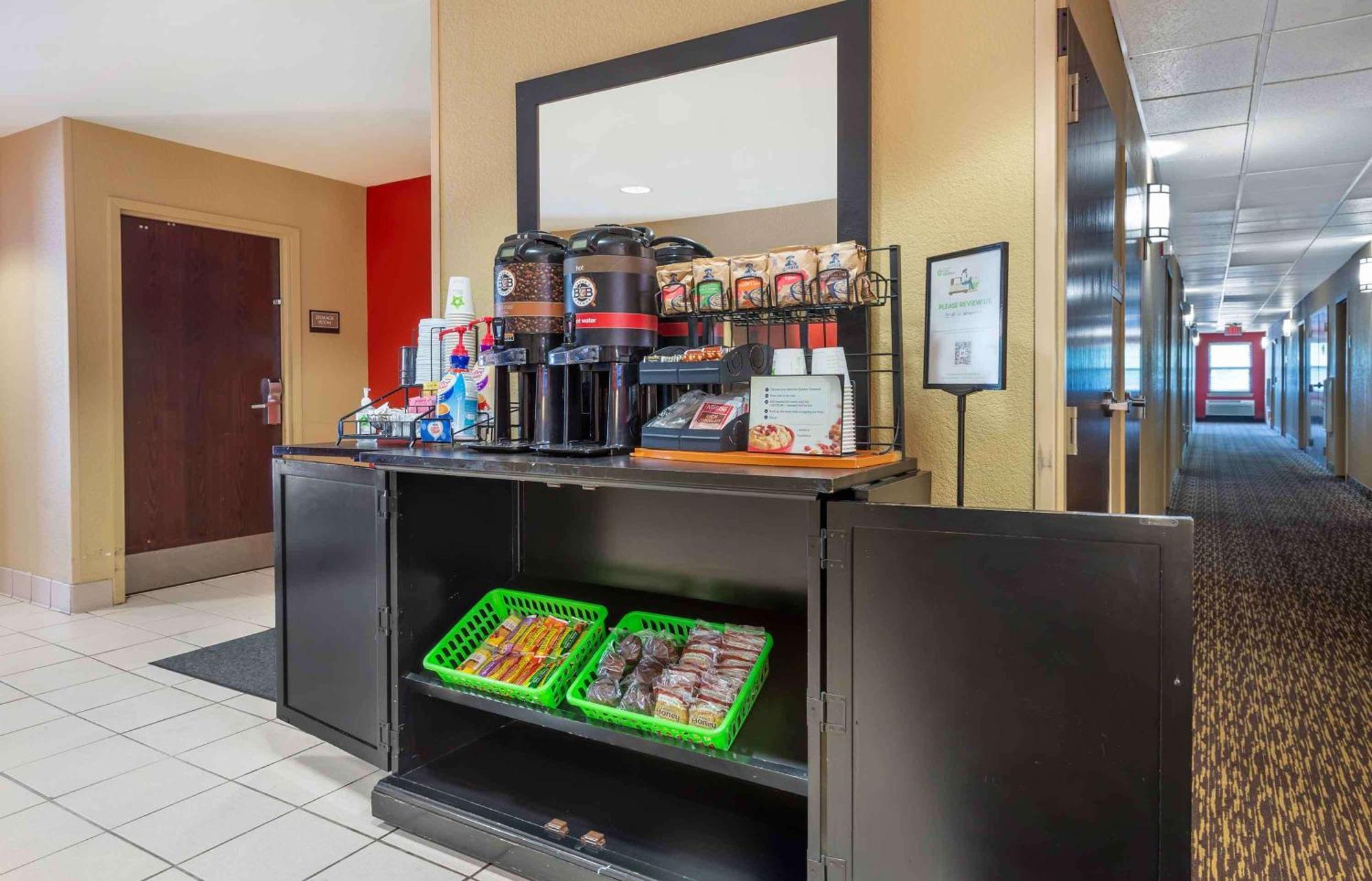 Extended Stay America Suites - Philadelphia - Cherry Hill Maple Shade Екстериор снимка