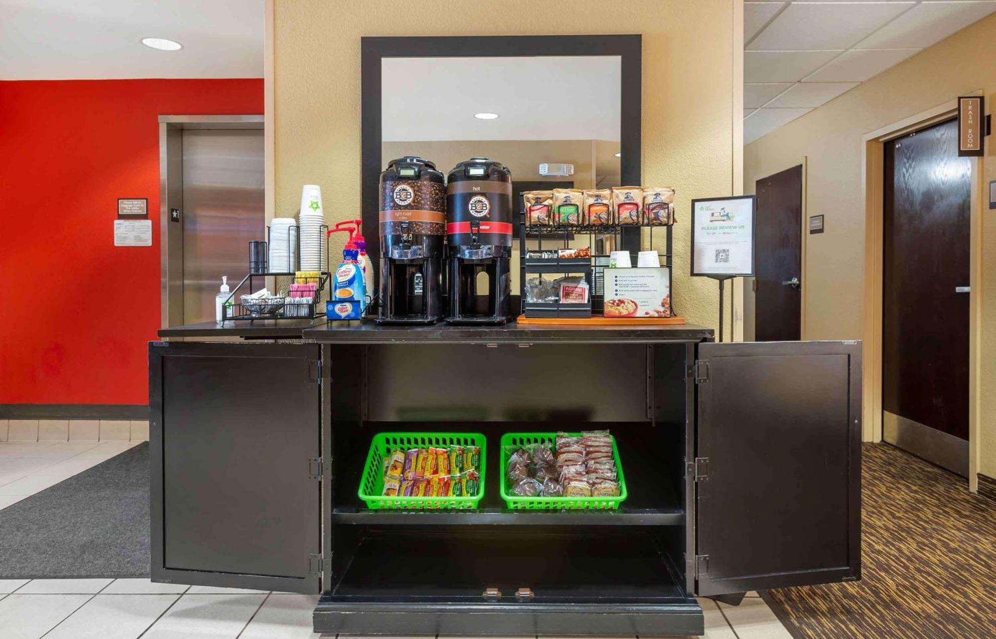 Extended Stay America Suites - Philadelphia - Cherry Hill Maple Shade Екстериор снимка