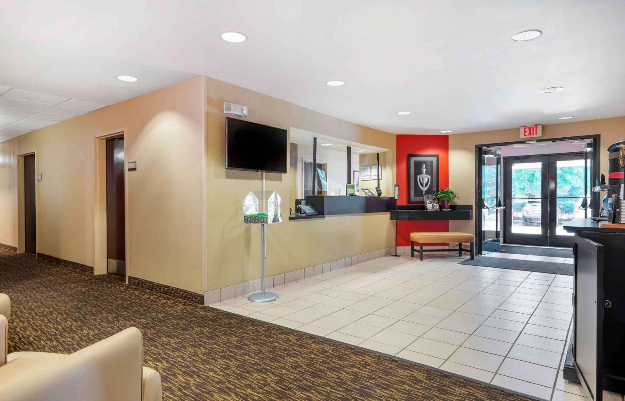 Extended Stay America Suites - Philadelphia - Cherry Hill Maple Shade Екстериор снимка