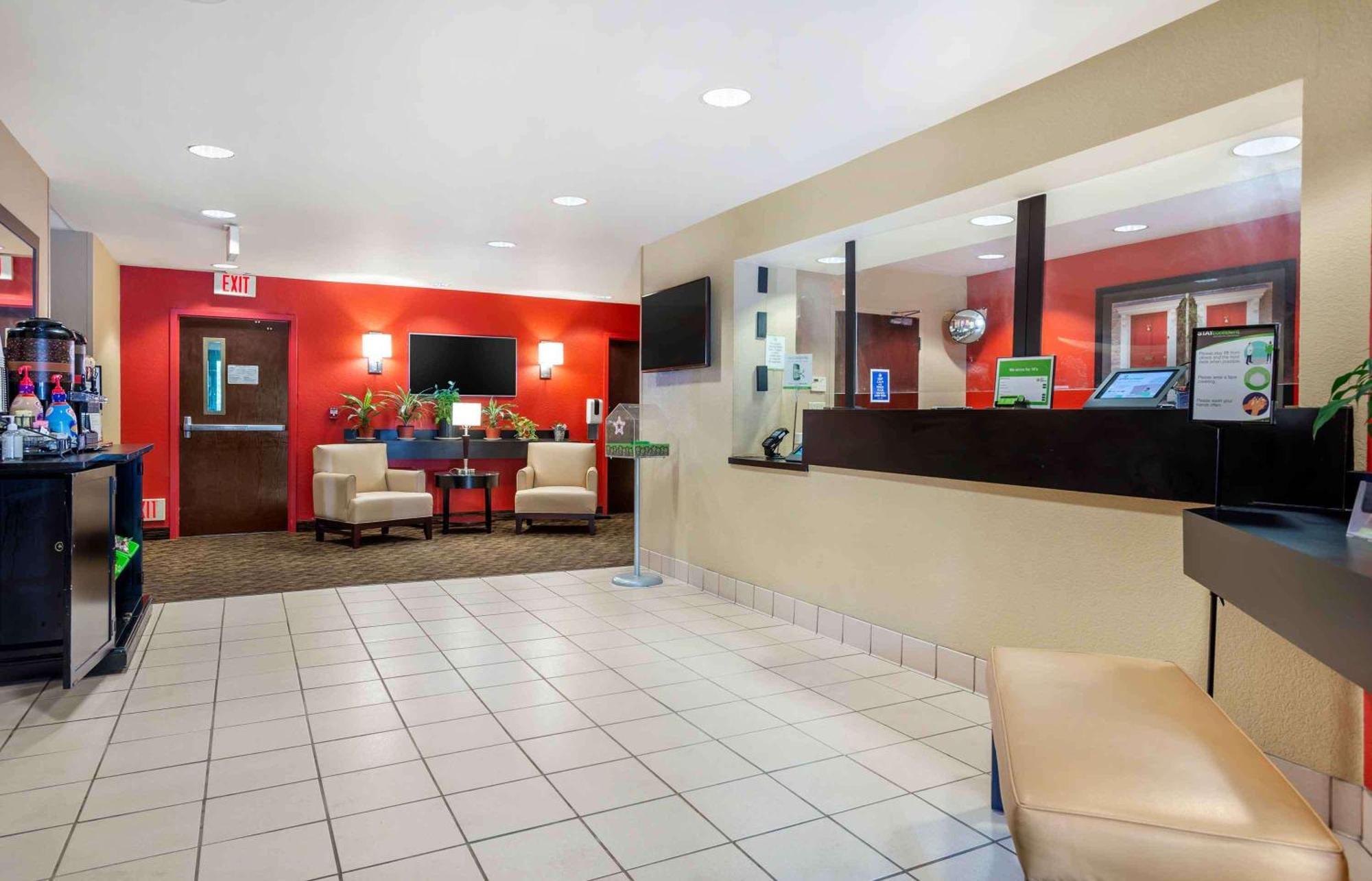 Extended Stay America Suites - Philadelphia - Cherry Hill Maple Shade Екстериор снимка
