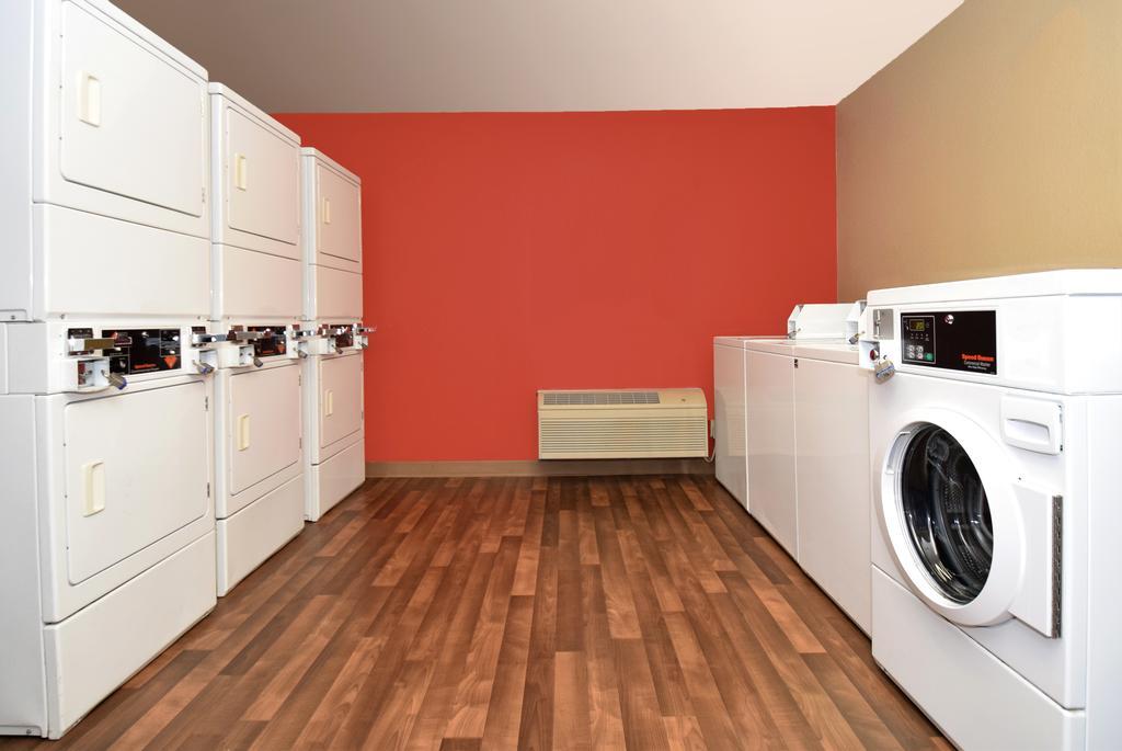 Extended Stay America Suites - Philadelphia - Cherry Hill Maple Shade Екстериор снимка