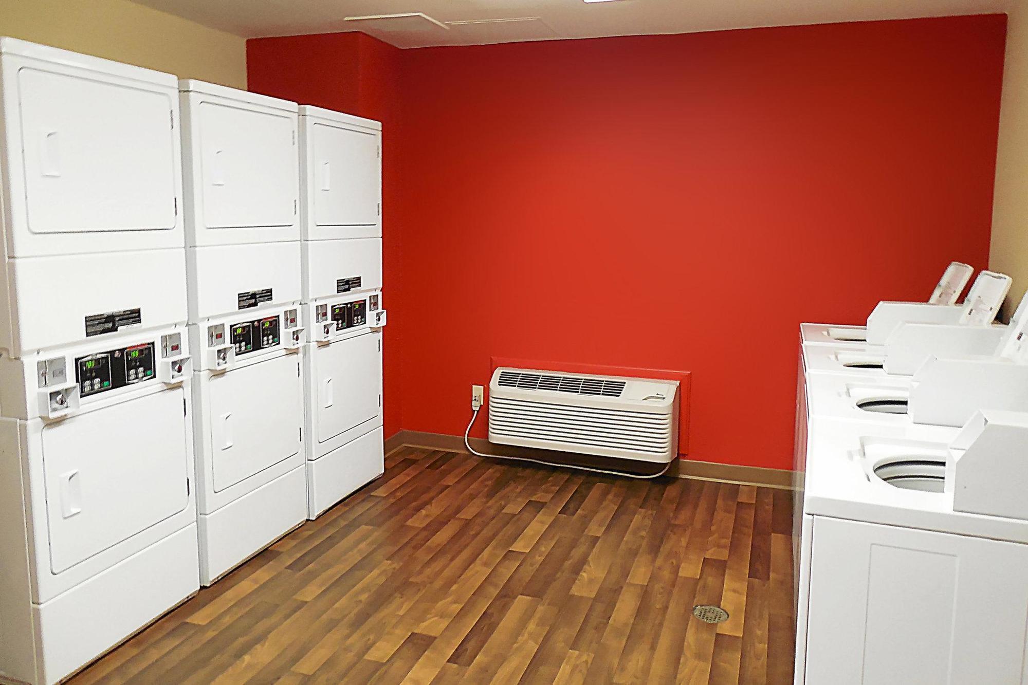 Extended Stay America Suites - Philadelphia - Cherry Hill Maple Shade Екстериор снимка