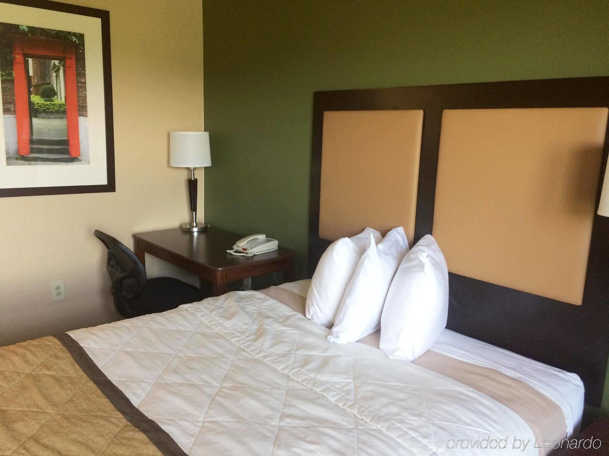 Extended Stay America Suites - Philadelphia - Cherry Hill Maple Shade Екстериор снимка